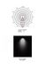 Точковий врізний світильник Nowodvorski Cl Dia 8721 LED 30343 фото в дизайні інтер'єру, фото наживо 5/6
