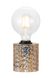 Декоративная настольная лампа Nordlux Hollywood 46645027 19357 фото в дизайне интерьера, фото в живую 2/5