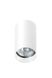 Точечный накладной светильник Azzardo Mini Round AZ1706 23690 фото в дизайне интерьера, фото в живую 2/7