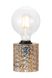 Декоративная настольная лампа Nordlux Hollywood 46645027 19357 фото в дизайне интерьера, фото в живую 1/5
