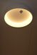Стельовий світильник Eglo Marghera 1 39287 LED 90299 фото в дизайні інтер'єру, фото наживо 3/6