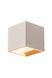 Декоративная подсветка SLV Solid Cube 1000910 98696 фото в дизайне интерьера, фото в живую 2/6