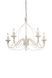 Люстра Ideal Lux Corte 5881 белая 5&times;E14 5881 - изображение 2