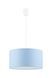 Люстра с абажуром TK Lighting 3232 Rondo - изображение 1