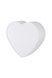 Настінний світильник TK Lighting Heart 5925 білий E27 5925 - зображення 1