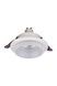 Точечный встраиваемый светильник TK Lighting Jet 6921 белый GU10 6921 - изображение 1