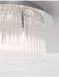 Стельовий світильник Nova luce Rosarno 9180891  фото в дизайні інтер'єру, фото наживо 4/5