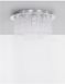 Потолочный светильник Nova luce Rosarno 9180891  фото в дизайне интерьера, фото в живую 3/5