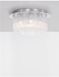 Стельовий світильник Nova luce Rosarno 9180891  фото в дизайні інтер'єру, фото наживо 1/5