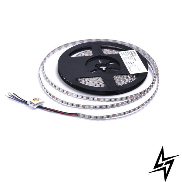 LED лента COLORS 120-3838-24V-IP20 7.5W 290Lm RGB 5м DA120RGB-24V-5mm DA120RGB-24V-5mm фото