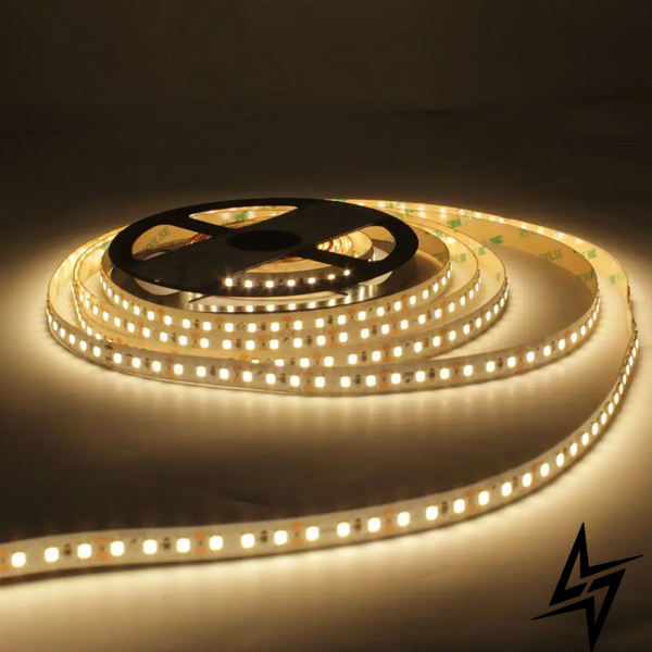 LED стрічка LED-STIL 3000K, 14,4 W, 2835, 120 шт, IP33, 12V, 1400LM фото