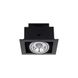 Точковий врізний світильник Nowodvorski Downlight Es111 9571 11723 фото в дизайні інтер'єру, фото наживо 5/6
