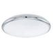 Стельовий світильник Eglo Manilva 93496 LED 69282 фото в дизайні інтер'єру, фото наживо 1/5