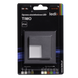 Настінний світильник Ledix Timo з рамкою 07-111-36 накладний Графіт RGB 14V LED LED10711136 фото в дизайні інтер'єру, фото наживо 5/5