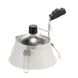 Точечный врезной светильник SLV Horn T 113171 98748 фото в дизайне интерьера, фото в живую 6/8