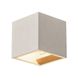 Декоративная подсветка SLV Solid Cube 1000910 98696 фото в дизайне интерьера, фото в живую 1/6