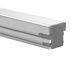LED-профіль KLUS підлоговий HR-LINE, 2 метри KLUS_B3579ANODA_1 - зображення 3