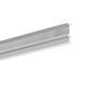 LED-профіль KLUS FOLHAK, 2 метри KLUS_B8338NA_1 - зображення 1