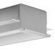 LED-профіль KLUS TESE, 1 метр KLUS_18021V1NA_1 - зображення 4