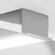LED-профіль KLUS TESE, 1 метр KLUS_18021V1NA_1 - зображення 5