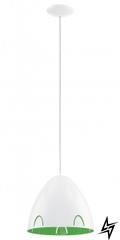 Подвесной светильник Eglo Frassi 92732  фото в живую, фото в дизайне интерьера
