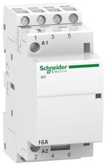 A9C22813 Контактор ICT 16A 3NO Schneider Electric