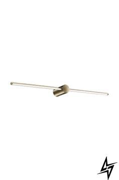 Подсветка для картин Ideal Lux 327792 Filo Ap D075 Ottone фото