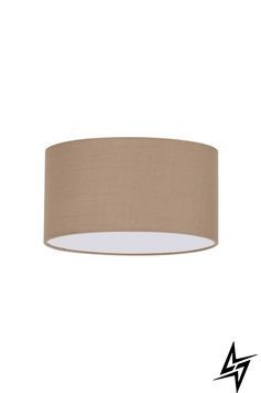 Абажур Ideal Lux 304632 Set Up Paralume Cilindro D70 Tortora фото