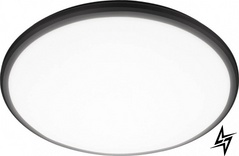 Стельовий вуличний світильник Viokef RONI 4243000 LED  фото наживо, фото в дизайні екстер'єру