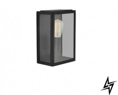 Настенный уличный светильник Viokef COUNTRY 4158200  фото в живую, фото в дизайне экстерьера