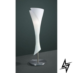 Настольная лампа 0774 Zack Mantra  фото в живую, фото в дизайне интерьера