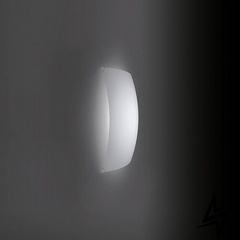 Потолочный светильник 1138 00/1B Vibia Quadra фото