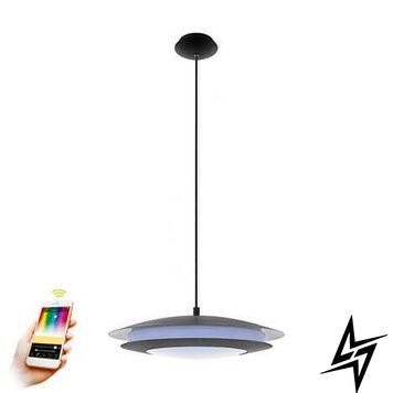 Люстра 96979 Eglo Moneva-C LED фото
