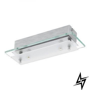 Настінний світильник бра Eglo Fres 93885 LED фото