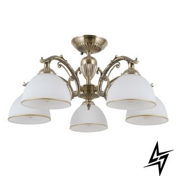 Люстра PND-5122-5 Italux Feneza фото