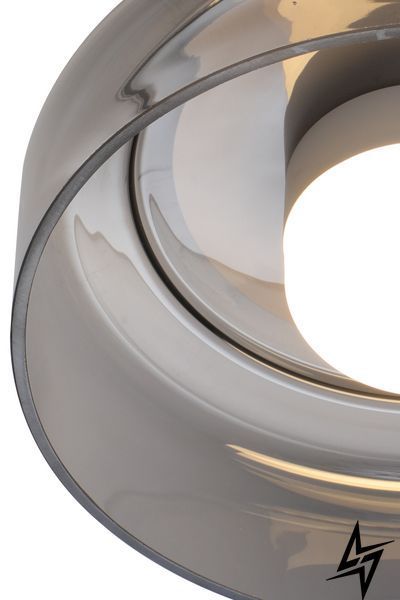 Стельовий світильник Laguna Lighting 27573-05 сірий 5 Вт 4000 K 27573-05 фото