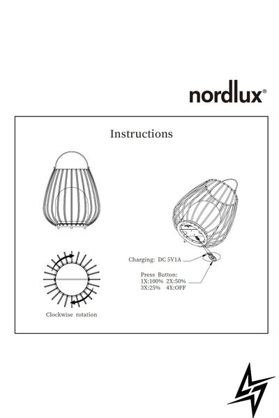 Декоративный уличный светильник 2218105003 Nordlux Jim LED 300Lm 59608 фото в живую, фото в дизайне экстерьера