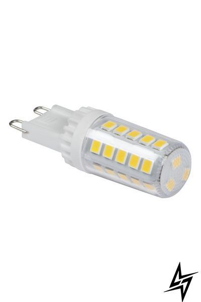 Светодиодная лампа Kanlux Zubi LED 24527 белая G9 4 Вт 4000 K 24527 фото