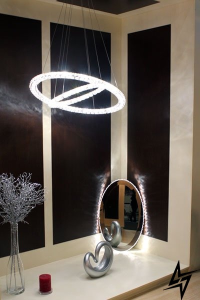 Зеркало с подсветкой Eglo Toneria 93948 74587 фото в живую, фото в дизайне интерьера