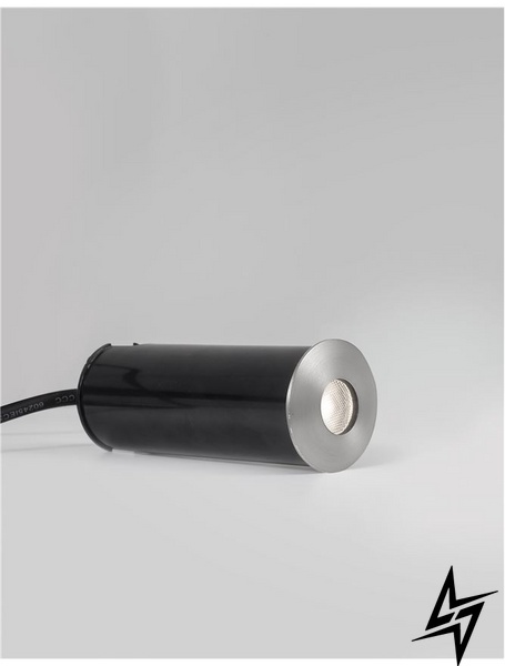 Настінний світильник бра Nova luce Bang 9019212 LED  фото наживо, фото в дизайні інтер'єру