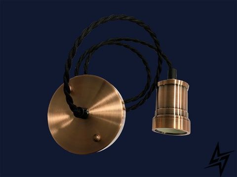 Подвесной светильник AMP20001-1 LVS03523 фото