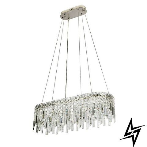 Люстра Levistella 802L39030 CH LVS5615 LED 68 Вт 80 &times; 30 см 802L39030 CH фото