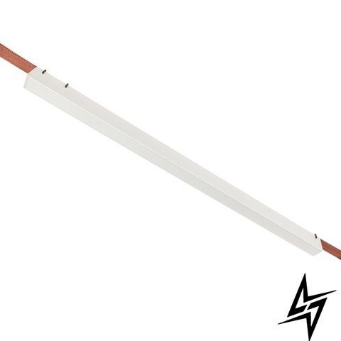 Трековий світильник Levistella 78030-BL03 PKW LVS4980 LED 30 Вт 4000 K 79,5 &times; 3,3 &times; 4,3 см фото