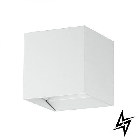 Вуличний настінний світильник Eglo Calpino Pro 61925 LED фото
