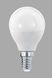 LED лампа Eglo 11648 Егло E14 5,5W 3000K 470Lm 8,1x4,5 см фото 2/3