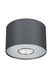 Точечный накладной светильник Nowodvorski Point 6006 78640 фото в дизайне интерьера, фото в живую 3/5