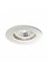 Точечный врезной светильник Ideal Lux Jazz Bianco 83117 67625 фото в дизайне интерьера, фото в живую 2/8