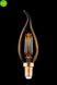 LED лампа Nowodvorski 9793 Vintage Led Bulb E14 4W 2200K 360Lm 12,1x3,5 см фото 4/4