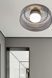 Стельовий світильник Laguna Lighting 27573-05 сірий 5 Вт 4000 K 27573-05 - зображення 3