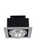 Точковий врізний світильник Nowodvorski Downlight Es111 9573 11705 фото в дизайні інтер'єру, фото наживо 2/5